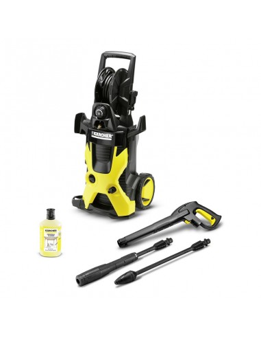 Hidrolavadora K5 Premium - 11813250 - Karcher