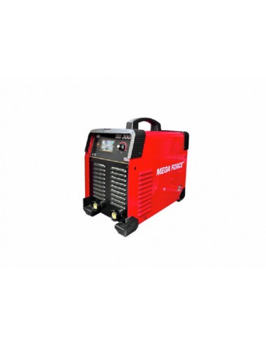 Equipo De Soldadura Mega Force 300iD - K69006-12 - Lincoln Electric