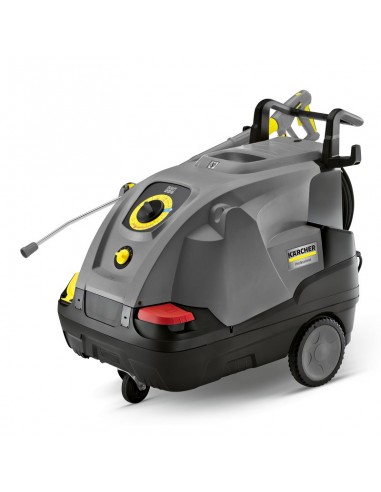 Hidrolavadora De Alta Presión HDS 8/18-4 C - 11749000 - Karcher