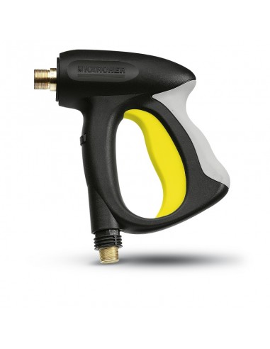 Pistola Pulverizadora Manual TR EH...