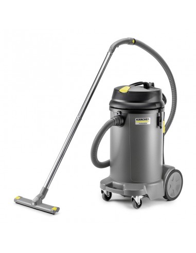 Aspiradora Suciedad Sólida Y Líquida...