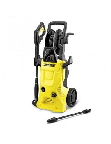Hidrolavadora K4 Premium - 16018700 - Karcher