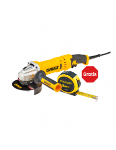 Pulidora-Angular-DWE4315-B3-Dewalt-GRATIS-Flexometro