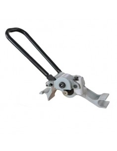 Ranuradora 1-1/4" - 6" - GC02 - Fluent