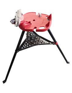 Prensa Trípode 1/8" - 6" - H401 - Fluent