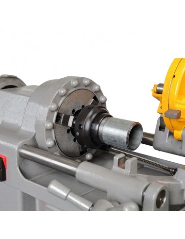 Niplero NPT 1/2" - 2" - 4581011 - Fluent