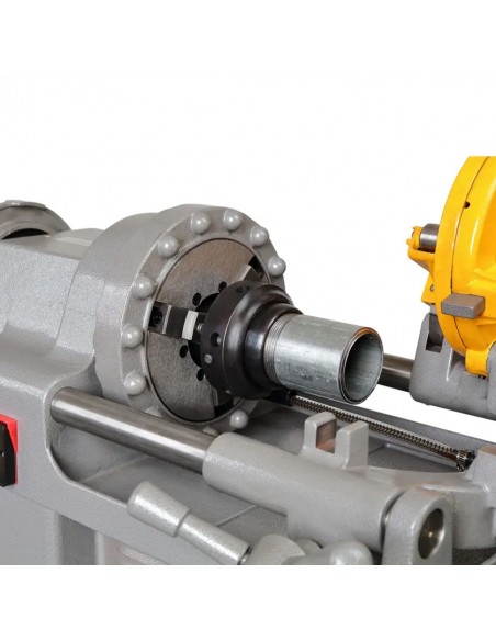 Niplero NPT 1/2" - 2" - 4581011 - Fluent