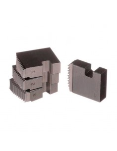 Juego De Dados 12R NPT 1" - 1/4" - Fluent