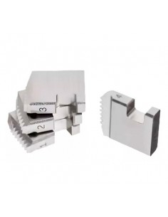 Juego De Dado 12R NPT 1" - Fluent