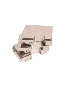 Juego De Dados 12R NPT 2" - Fluent