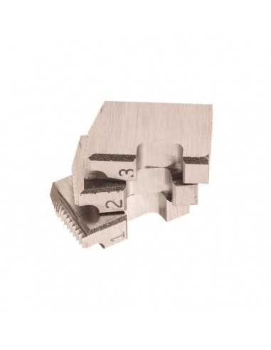 Juego De Dados 12R NPT 2" - Fluent
