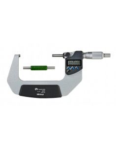 Micrómetro 3" - 4" - 293-343-30 - Mitutoyo