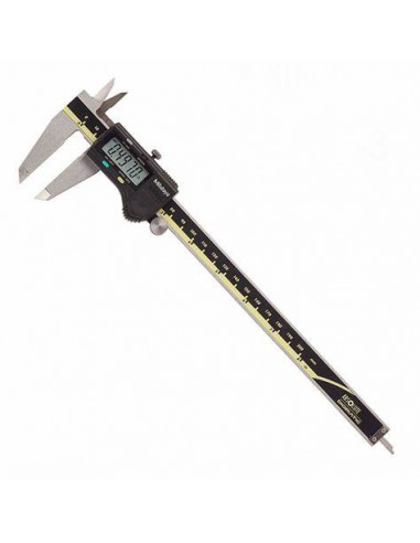 Calibrador Pie De Rey Digital 8" - 500-197-30 - Mitutoyo
