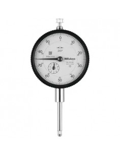 Indicador De Carátula 1" - 2416A - Mitutoyo