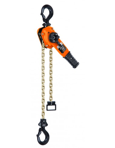 Garrucha Serie 653 1-1/2 Ton - 5315 - CM