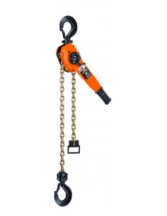 Garrucha Serie 653 3 Ton - 5320A - CM