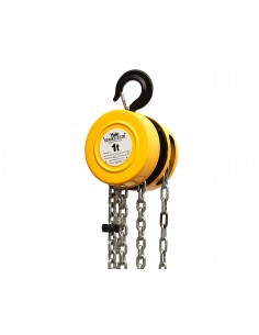 Diferencial Manual Sin Cadena Mod. 622B 1 Ton -...