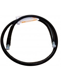 Manguera Hidráulica Poliuretano 1/4" * 1.8 Mts - 9767 -...
