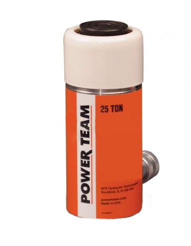 Cilindro Hidráulico 25 Ton - C256C - Power Team