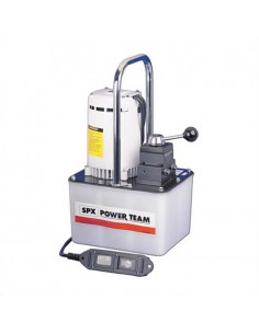 Bomba Electrohidráulica 10000 PSI - PE174 - Power Team