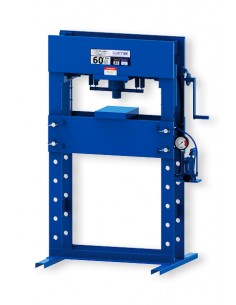 Prensa Hidráulica 60 Ton - KMP60T - Kamel