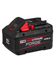 Batería XC8.0 M18 Forge - 48-11-1881 - Milwaukee