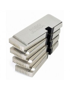 Juego Dados P/Roscadora 1" - 8 Izquierdo Ridgid - RIDGID