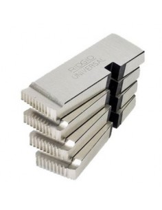 Juego De Dados 3/8" Unc - RIDGID