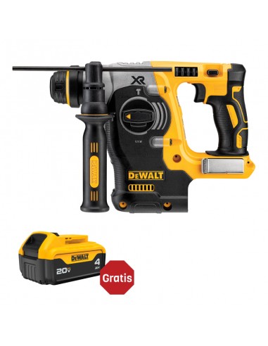 Kit Rotomartillo inalámbrico DCH273B...