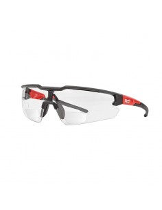 Gafas de Seguridad Lentes Antirrayas Milwaukee