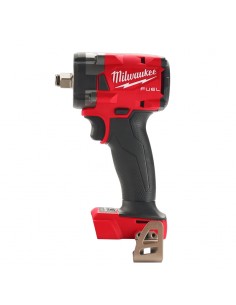 Llave de Impacto 1/2" M18 Milwaukee