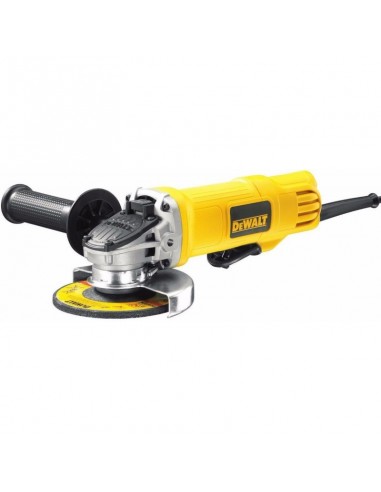 Pulidora 4-1/2” DWE4120-B3  115MM 900W