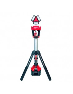 Torre De Iluminación 2136-20 - Milwaukee