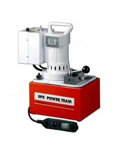 Bomba Electrica PE552S Power Team