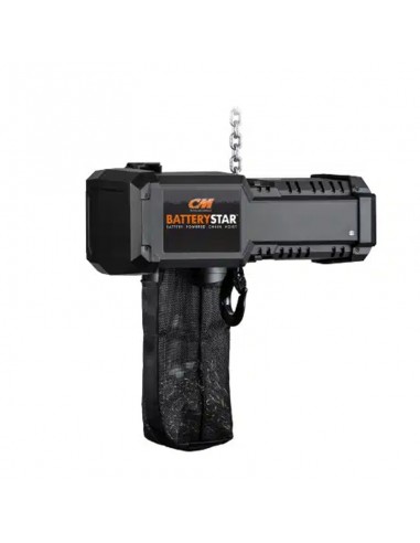 Polipasto Inalámbrico CM BatteryStar...