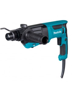 Rotomartillo combinado SDS Plus 26mm 800W Makita HR2670