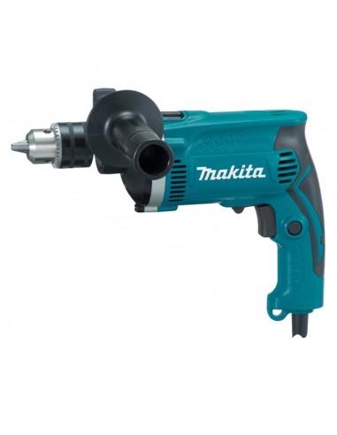 Taladro percutor 710W 16mm Makita HP1630