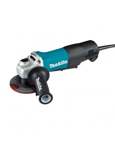 Pulidora angular 4-1/2" 1400W Makita GA4550