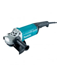 Pulidora angular 9" industrial Makita GA9082