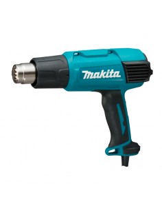 Pistola de calor 1800W Makita HG6031V