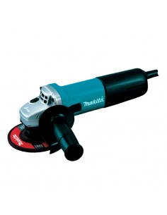 Pulidora angular 4-1/2" 840W Makita 9557HNG
