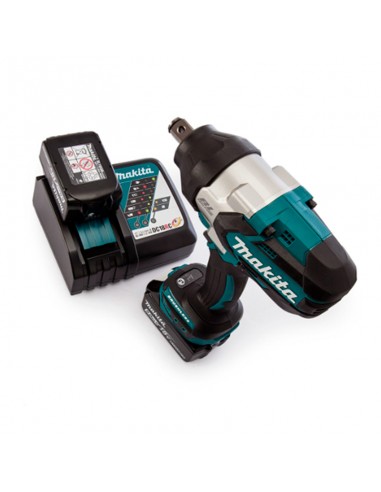 Llave de impacto 18V LXT alto torque...