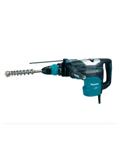 Martillo demoledor SDS Max 52mm Makita HR5202C