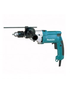 Taladro percutor 720W profesional Makita HP2050H