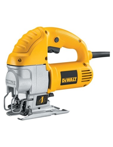 Sierra Caladora Dewalt DW317K 1300W...