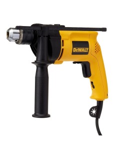 Taladro Percutor 1/2 Dewalt DW508SK Alta Potencia...