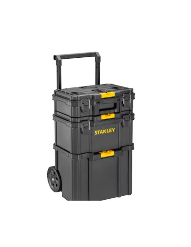 Stanley STST83319-1 Taller Móvil 3 en...