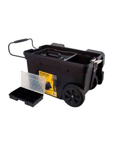 Stanley 033026R Caja Herramientas...
