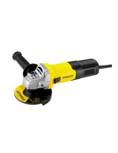 Stanley STGS9115-B3 Esmeriladora Angular 4-1/2" 900W Next...