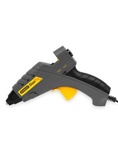 Stanley GR100 Pistola de Adhesivo Termofusible Doble...